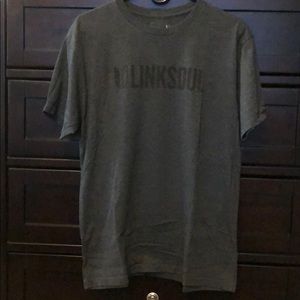 Linksoul men’s t-shirt
